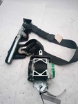 Used Front Right Seat Belt Fits: 2017 Nissan Altima Bucket Passenger Retra. Fixed Price $129.99.