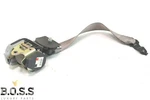 03-06 Mercedes W211 E500 Front Left Side Retractor Gray Oem. Fixed Price $30.62.