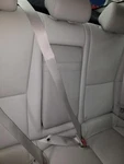 19 20 21 22 23 Infiniti Q50 Center Rear Bench Seat Belt Retractor Only Stone K. Fixed Price $70.00.