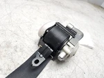 2010-2011, Mazda 3, Hatchback, Front Right Bucket Seat Belt, BBY457L30A01, Oem. Fixed Price $71.10.