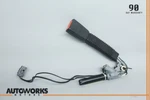 08-09 Jaguar XJ8 Vdp X358 Front Left Driver Side Seatbelt Buckle Leg Oem. Fixed Price $104.50.