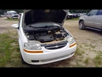 Seat Belt Front Bucket Passenger Retractor Fits 04-05 Aveo 1125576. Fixed Price $44.90.
