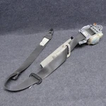 09 Lincoln Mkx Rh Passenger Front Seat Belt Retractor Dw Charcoal & Stone 76075. Fixed Price $64.99.