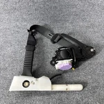 2017-2022 Infiniti Q60 Coupe Front Left Driver Seat Belt Retractor Pre Crash. Fixed Price $136.50.