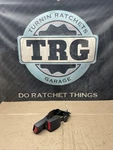 14-17 Infiniti Q50 Sedan Center Left Side Seat Belt Buckle Assembly 88843-4HB0A. Fixed Price $52.16.