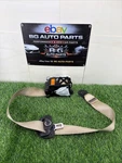 2007-2013 Bmw X5 E70 Front Right Passenger Side Seat Belt Retractor Beige Oem. Fixed Price $59.96.