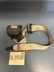 Oem Front Left Safety Seat Belt Retraction For 1998-2004 Bmw 740I 566172701. Fixed Price $45.00.