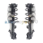 For Nissan Juke Fwd 2011-2017 Complete Shocks Struts Coil Spring Assembly Front. Fixed Price $134.80.