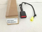 New Oem Genuine Kia Lh Front Seat Belt Buckle 2012-2015 Optima 88830-4C000VA. Fixed Price $166.25.