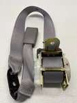 2000-2004 Toyota Avalon Rear Middle Center Seat Belt Retractor Oem. Fixed Price $44.10.
