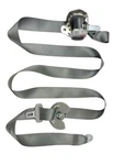Rear Highlandr 2015 2ND Row Passenger Side Retractor Seat Belt 572975. Fixed Price $94.00.