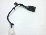 2017-2019 Kia Cadenza 3.3L Left Driver Front Seat Belt Buckle Oem. Fixed Price $35.00.