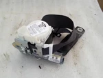 2011-2012 Ford Explorer Front Left Driver Seat Belt Retractor Assembly Black Oem. Fixed Price $69.64.