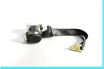 03-06 Mercedes W215 CL500 CL600 CL55 Rear Left Seat Belt Retractor Black Oem. Fixed Price $31.50.