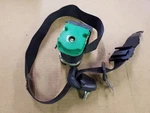 Rear Left Seat Belt Retractor Fits 91 92 93 94 Chevrolet Blazer S10 4-DOOR. Fixed Price $40.00.