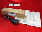 Nos Oem Ford CJ5Z-7860044-BA Rear Seat Belt Center Buckle. Fixed Price $59.99.