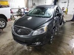 2016 Buick Verano Front Driver Seat Belt & Retractor Black. Fixed Price $130.00.