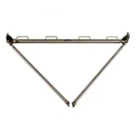 Brey Krause R-1015 Harness Guide Bar Porsche 911 Targa 74-98. Fixed Price $578.92.