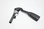97-03 Bmw E38 5/7 Series Front Left Driver Seat Belt Buckle Latch Receiver Oem. Fixed Price $63.00.