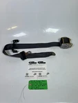 2004-2005 Dodge Ram 1500-3500 Quad Cab Rear Center Shoulder Seat Belt 5GU501DVAG. Fixed Price $87.30.