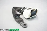 2009-2010 Jaguar Xfr X250 Front Left Driver Side Seatbelt 8X23-F611B09 Abamt. Fixed Price $27.00.