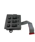 2002 2003 2004 2005 Bmw 745LI Front Right Seat Adjustment Memory Switch Oem. Fixed Price $28.87.