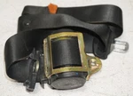 Right Passenger Side Front Upper End Latch Oem Bmw E46 Coupe. Fixed Price $55.00.