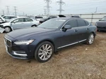 Seat Belt Front Driver Retractor Fits 17-23 Volvo S90 2068673. Fixed Price $189.89.