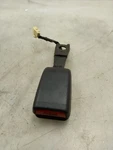 03 04 05 Lexus IS300 Front Driver Left Seat Belt Buckle BLK-LB20. Fixed Price $89.99.