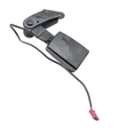 07-08 Bmw 750LI E65 E66 E67 Rear Left Driver Side Seat Belt Buckle 9117209 Oem. Fixed Price $39.32.