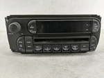 Dodge Grand Caravan Am Fm Cd Player Radio Receiver WWUO4. Fixed Price $153.19.