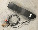 Used Oem 2005-2007 Ford Focus Front Seat Belt Buckle Right Passenger Side. Fixed Price $60.00.