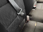 Center Retractor Forte 2016 Seat Belt Rear 622418. Fixed Price $99.90.