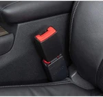 Car Clip Extender Safety Lock Buckle Plug Thick Insert Socket. Fixed Price $20.86.