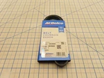 Gm 12679333 Serpentine Belt 4PK906 General Motors. Fixed Price $17.99.
