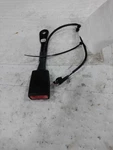 Seat Belt Front Bucket Passenger Buckle Fits 10-11 Equinox 582230. Fixed Price $129.99.