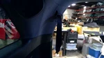2009 Acura Mdx Seat Belt Retractor 3RD Row Passenger Right Rear Black 101451. Fixed Price $144.00.