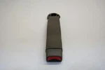 2003 2004 Hummer H2 Right Front Passenger Side Seat Belt Buckle. Fixed Price $82.48.