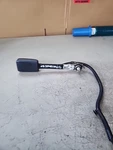 2008 Kia Sportage Front Left Driver Seat Belt Buckle Assembly 070714AH. Fixed Price $50.00.