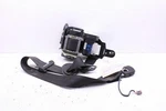 2013-2017 Land Rover Range Right Front Seat Belt DPLA-611B08-G Oem. Fixed Price $113.39.