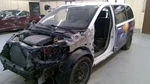 Dodge Caravan 2018 Seat Belt ZV681X9AJ Used 5909. Fixed Price $113.18.