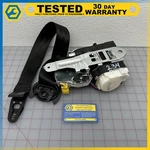 11-18 Audi S8 A8 Quattro Front Right Passenger Seat Belt Retractor Oem. Fixed Price $37.78.