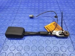 15-17 Chrysler 200 Front Seat Belt Buckle Right Passenger Side Black Oem. Fixed Price $72.99.
