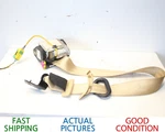 2004 - 2006 Volkswagen Phaeton Rear Right Pass Side Seat Belt Retractor Oem. Fixed Price $39.95.