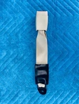 Infiniti QX56 QX80 3RD Row Seat Belt Buckle Passenger Side Tan 2011-2020 Oem. Fixed Price $22.00.
