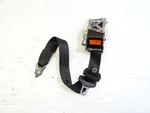Mercedes R171 SLK280 Seat Belt, Right, Black, 1718600485. Fixed Price $69.99.