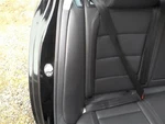 2009 Volkswagen Vw Jetta Right Rear Seat Belt Retractor Passenger Sedan. Fixed Price $84.00.