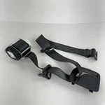 2020-2023 Chevrolet Silverado 2500HD Rear Left Seat Belt Retractor Oem 85062976. Fixed Price $80.95.