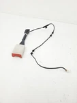 2016-2022 Bmw Alpina B7 750 G12 Front Right Or Left Seatbelt Buckle Beige Oem. Fixed Price $42.00.