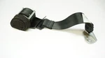 2012-2017 Volkswagen Tiguan Rear Seat Belt Right 5N0857806B. Fixed Price $59.99.